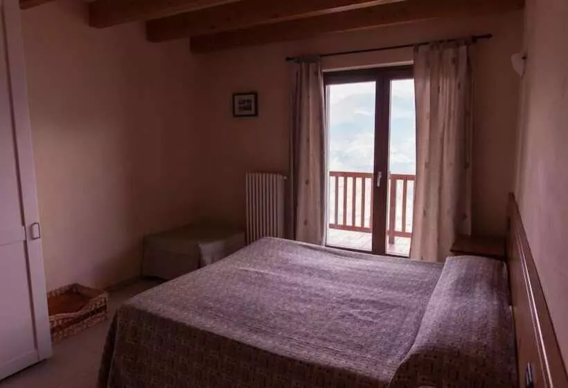 Residence Les Fleurs