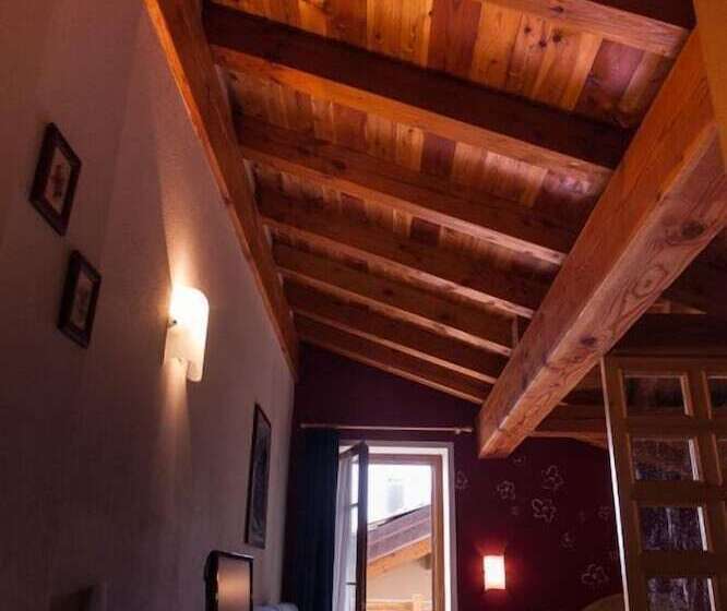 Residence Les Fleurs