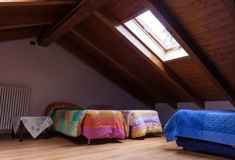 Residence Les Fleurs