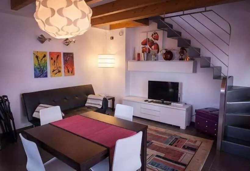 Residence Les Fleurs