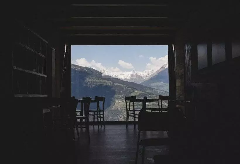 Residence Les Fleurs