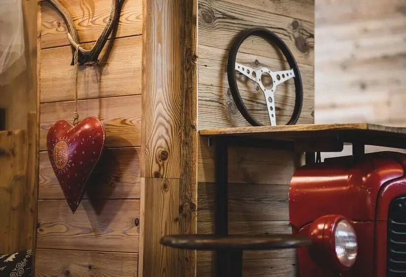 Residence Les Fleurs