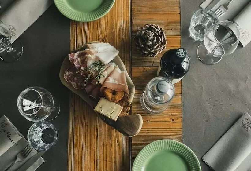 Residence Les Fleurs