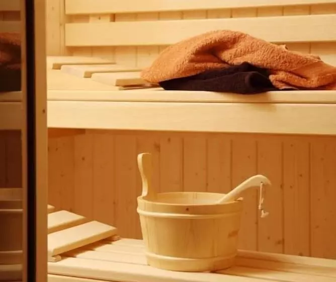 Residence Les Fleurs