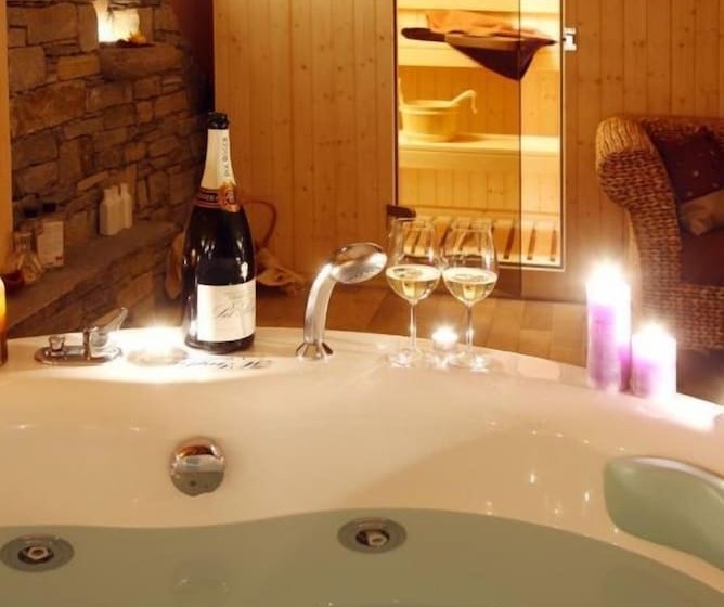 Residence Les Fleurs