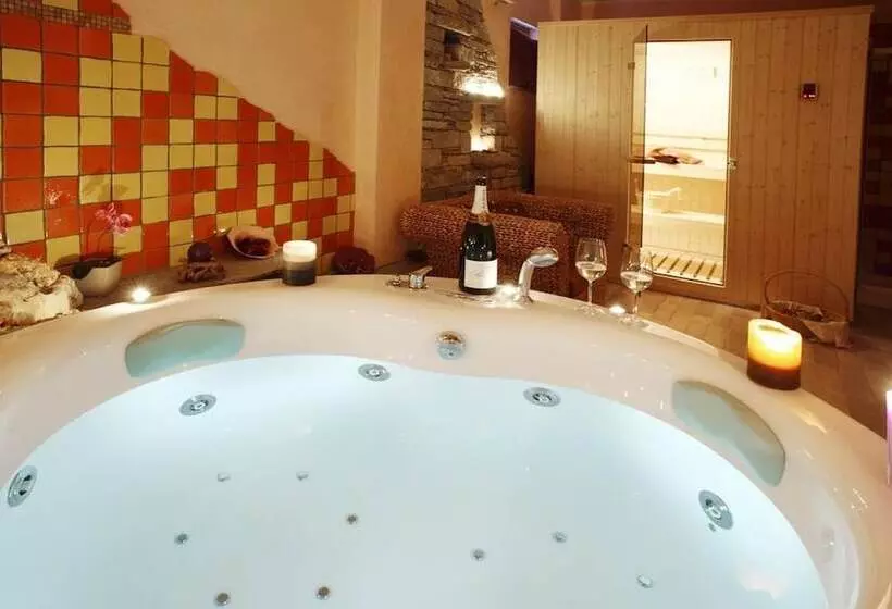 Residence Les Fleurs