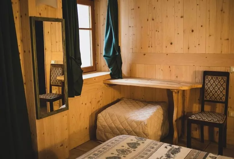 Residence Les Fleurs