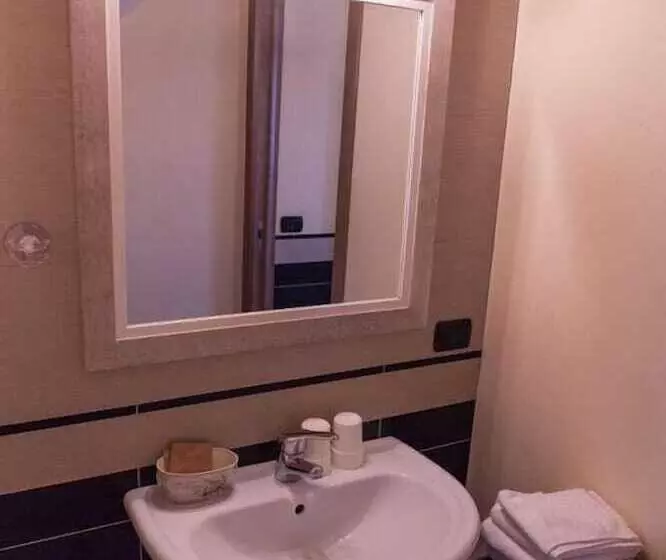 Residence Les Fleurs