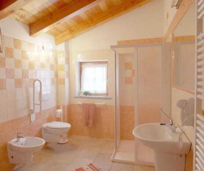 Residence Les Fleurs