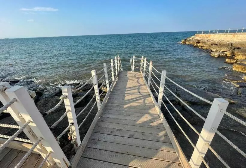 Rezidans Fabris Palace