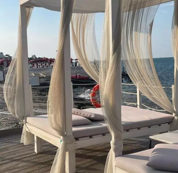 Rezidans Fabris Palace