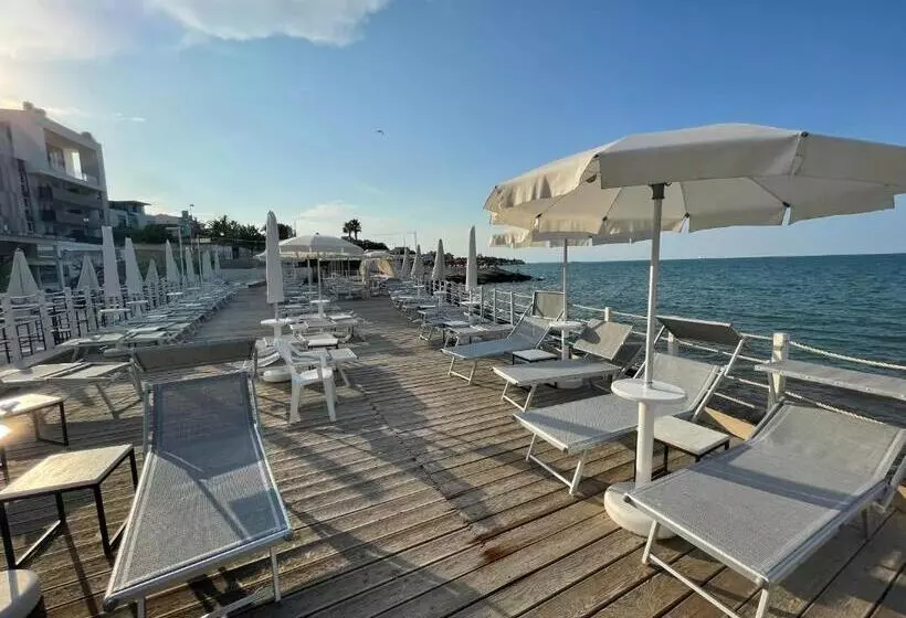 Rezidans Fabris Palace