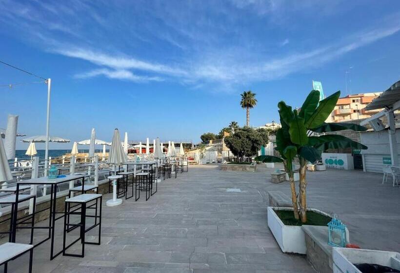 Rezydencja Fabris Palace