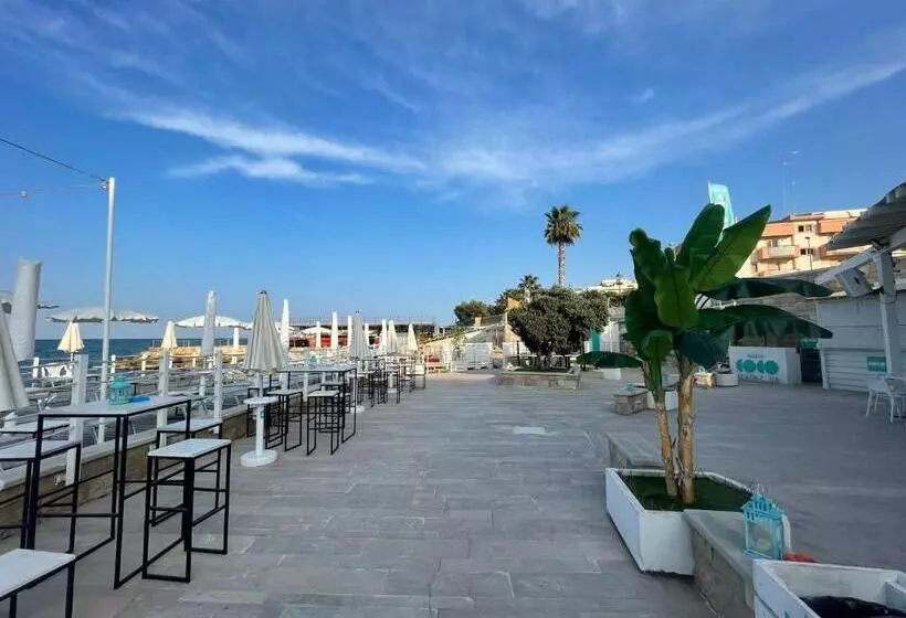 Rezidans Fabris Palace