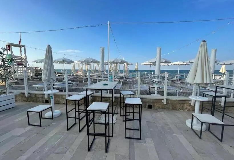 Rezidans Fabris Palace