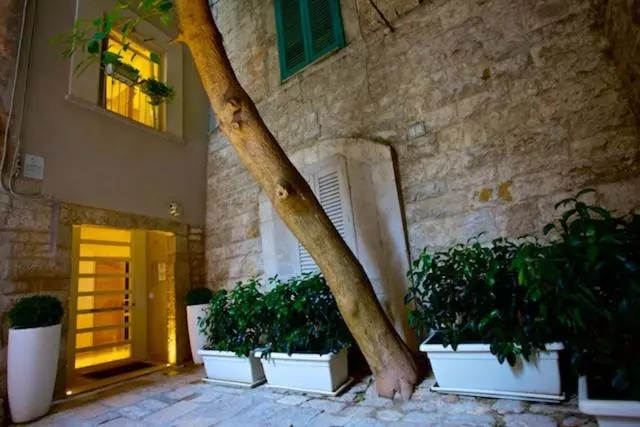 Rezidans Fabris Palace