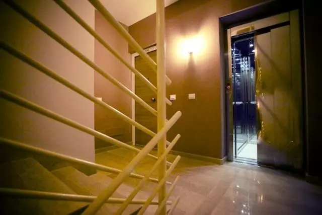 Rezidans Fabris Palace