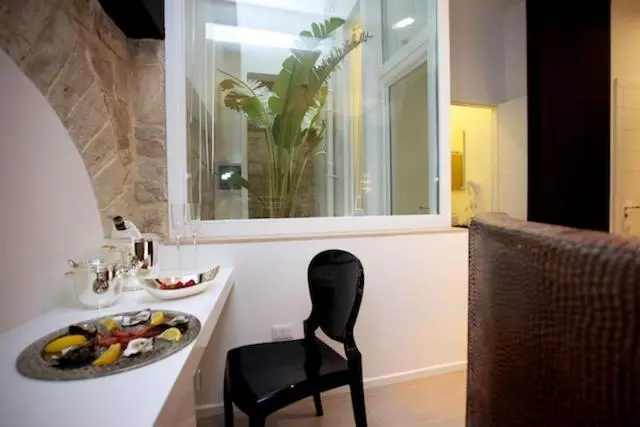 Rezidans Fabris Palace