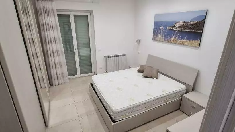 Casa Tono Milazzo