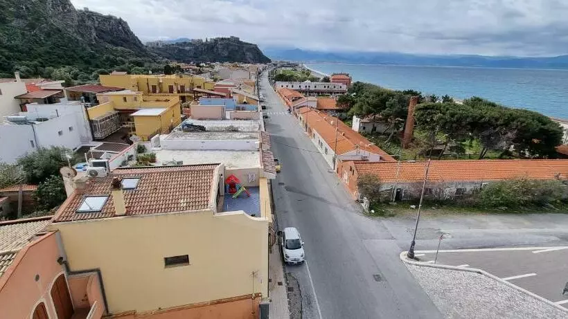 Casa Tono Milazzo