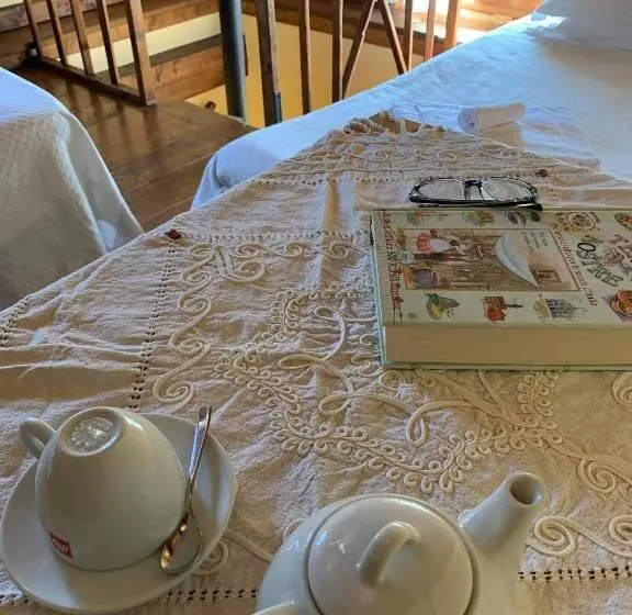 ホテル Agriturismo Il Poderetto