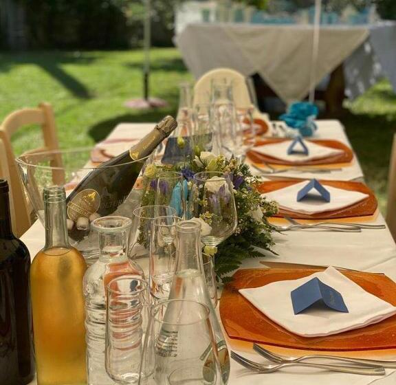 فندق Agriturismo Il Poderetto