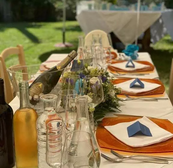 ホテル Agriturismo Il Poderetto