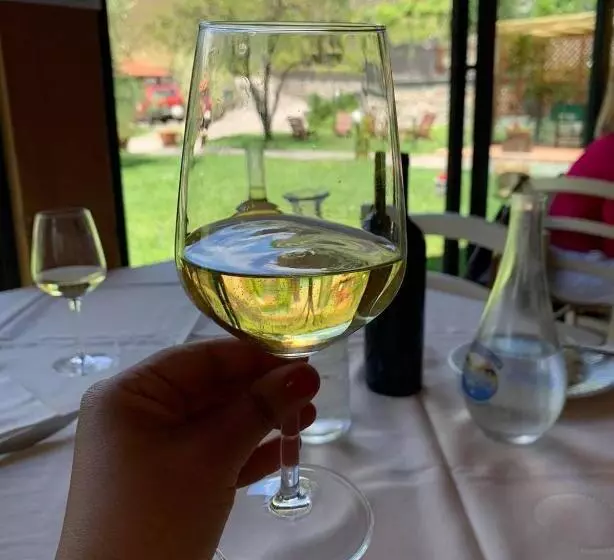 ホテル Agriturismo Il Poderetto
