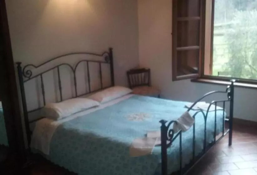 ホテル Agriturismo Il Poderetto