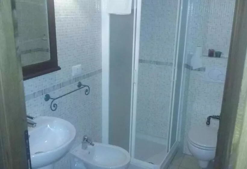ホテル Agriturismo Il Poderetto
