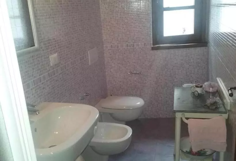 ホテル Agriturismo Il Poderetto