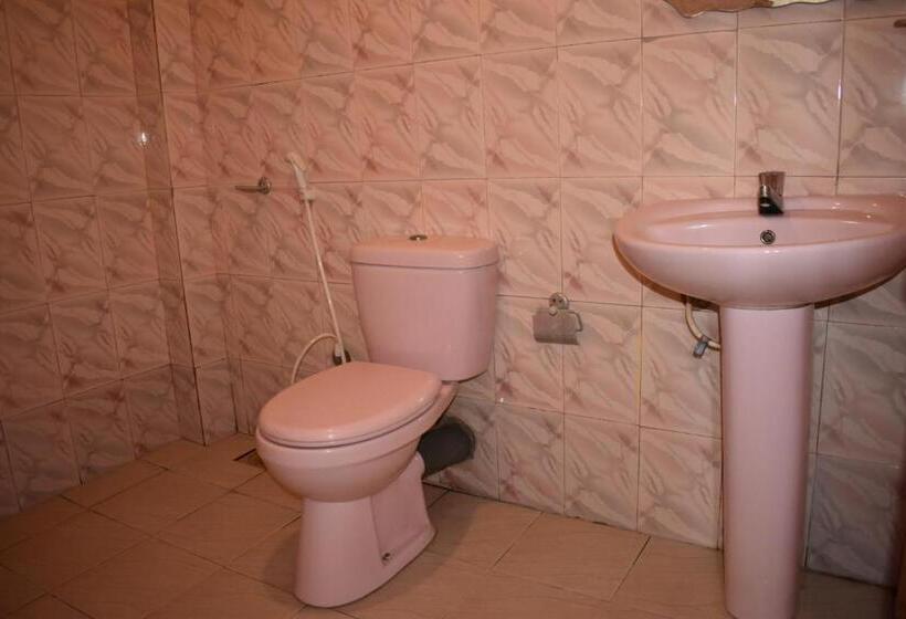 بنسيون Aroma Guest House