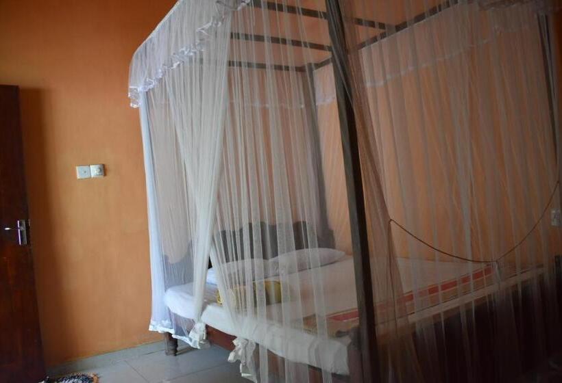 بنسيون Aroma Guest House