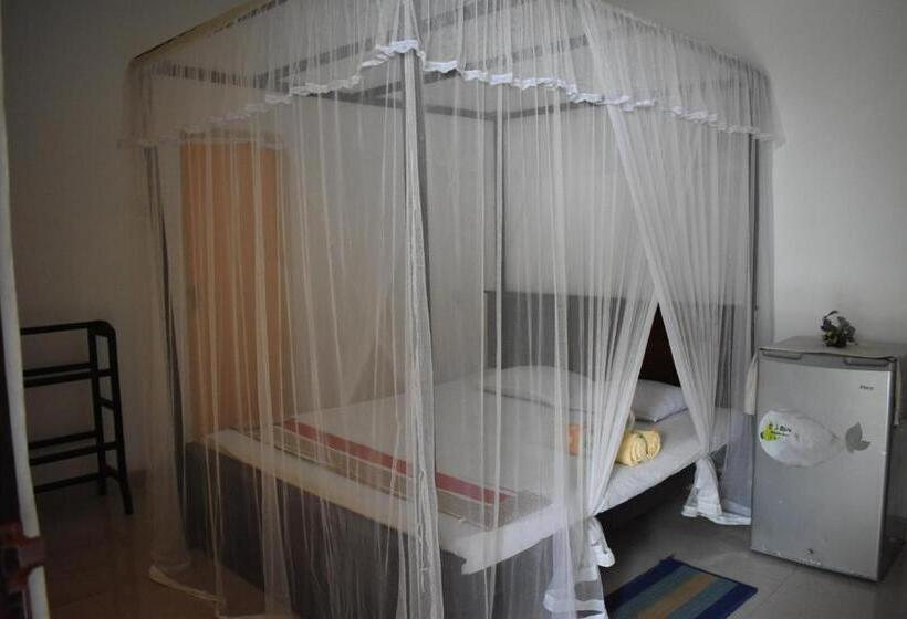 بنسيون Aroma Guest House