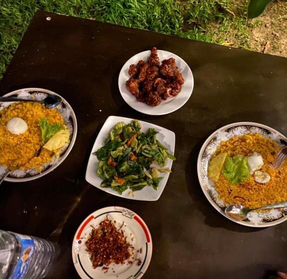 بنسيون Aroma Guest House