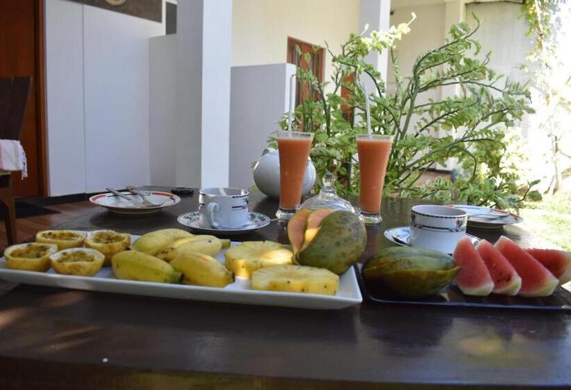 بنسيون Aroma Guest House