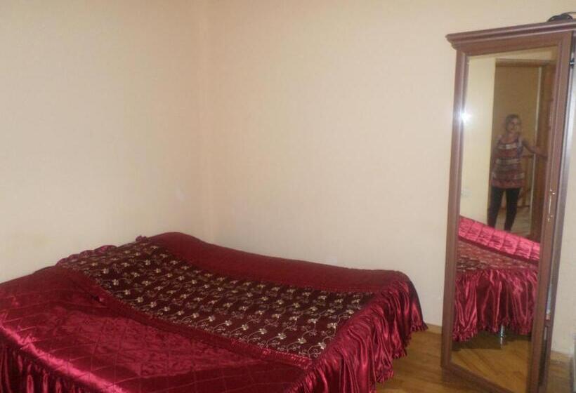 پانسیون Guest House Seno