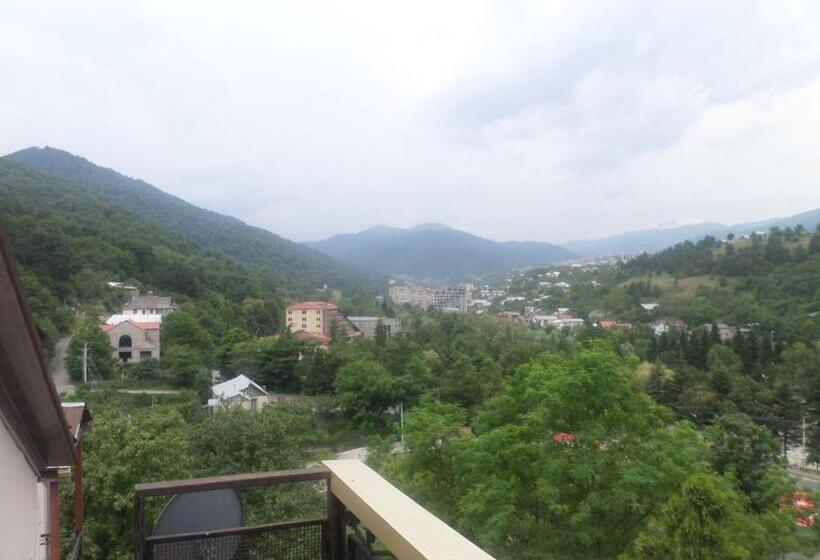 پانسیون Guest House Seno