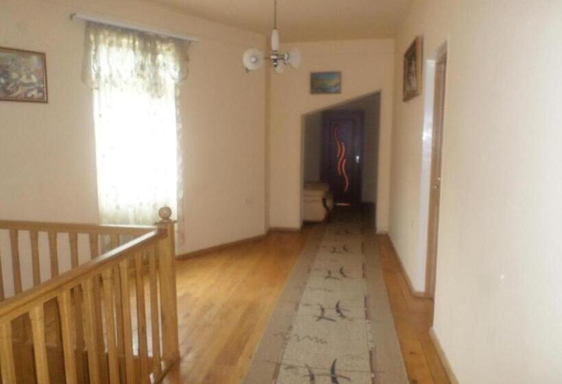 پانسیون Guest House Seno