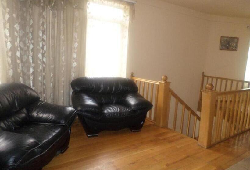 پانسیون Guest House Seno