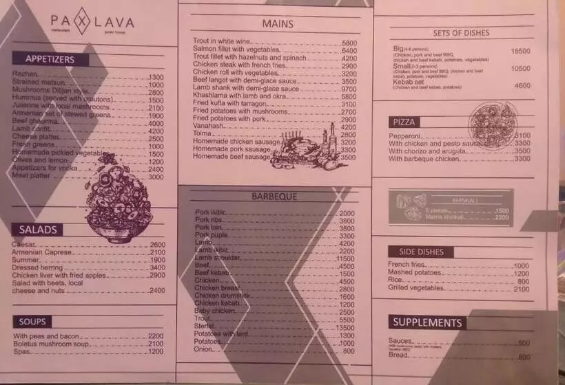 Majatalo Guest House Seno