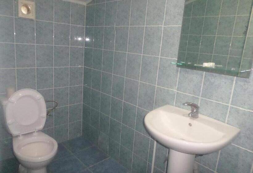 پانسیون Guest House Seno