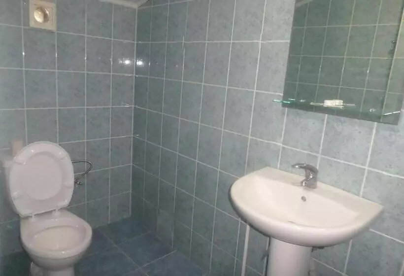 Majatalo Guest House Seno