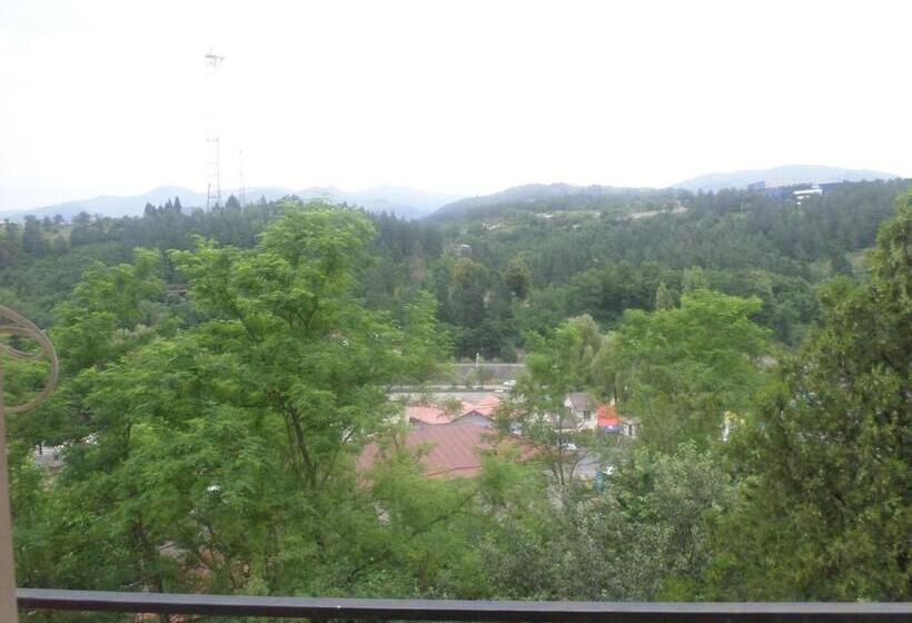 پانسیون Guest House Seno