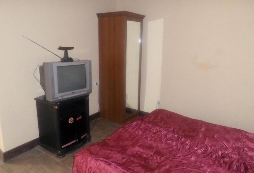 پانسیون Guest House Seno