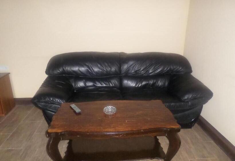 پانسیون Guest House Seno