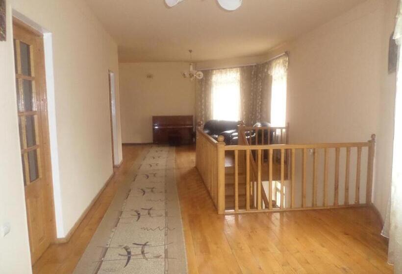 پانسیون Guest House Seno