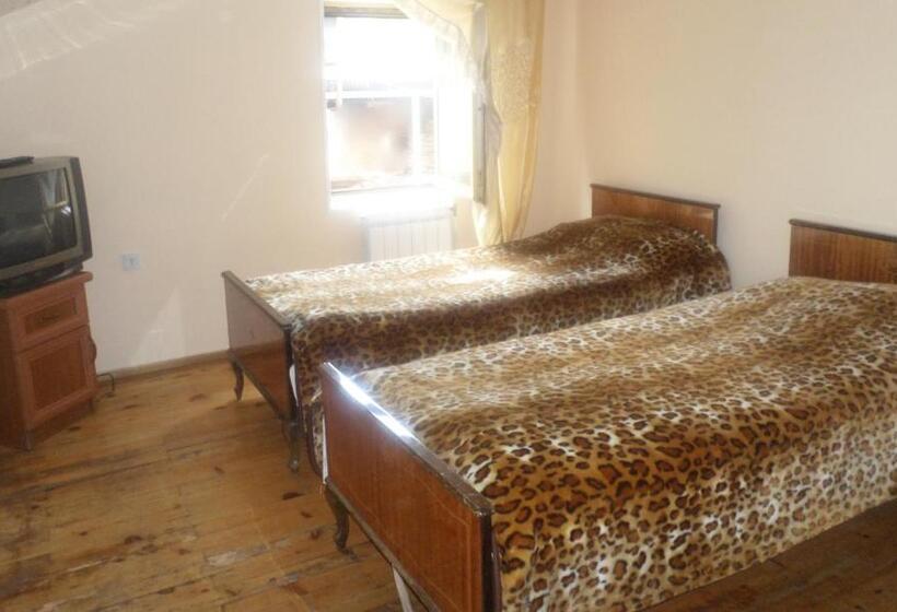 پانسیون Guest House Seno