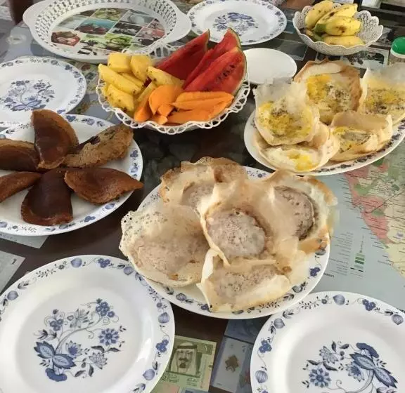 ペンション Joseph Family Villa