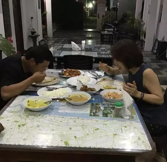 ペンション Joseph Family Villa
